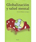 GLOBALIZACION Y SALUD MENTAL