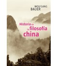 HISTORIA DE LA FILOSOFIA CHINA