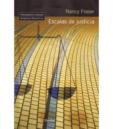 ESCALAS DE JUSTICIA