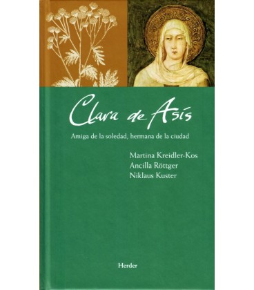 CLARA DE ASIS