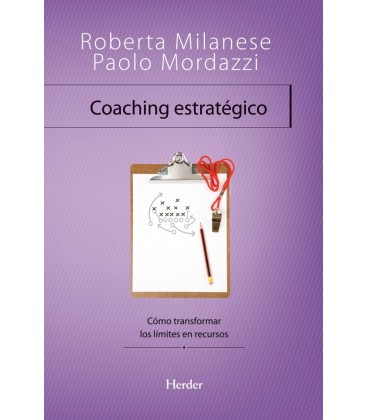 COACHING ESTRATEGICO