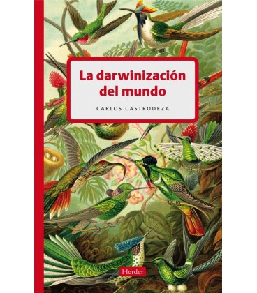 LA DARWINIZACION DEL MUNDO