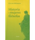 HISTORIA DE LAS MUJERES FILOSOFAS