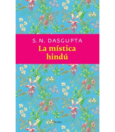 LA MISTICA HINDU