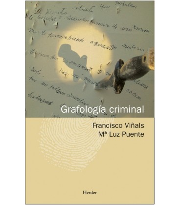 GRAFOLOGIA CRIMINAL