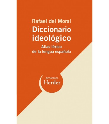 DICCIONARIO IDEOLOGICO
