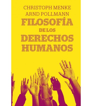 FILOSOFIA DE LOS DERECHOS HUMANOS