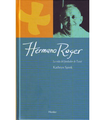 HERMANO ROGER