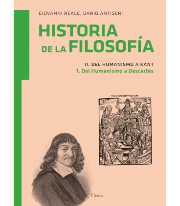 HISTORIA DE LA FILOSOFIA II