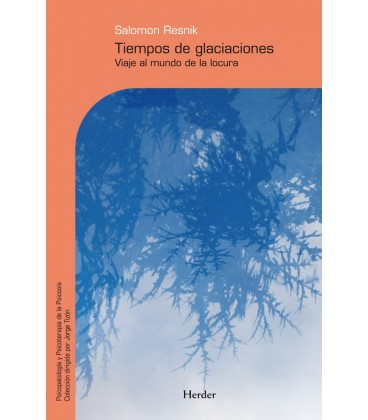 TIEMPOS DE GLACIACIONES