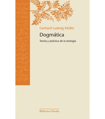 DOGMATICA