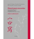 HANZI PARA RECORDAR