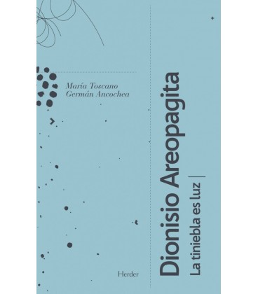 DIONISIO AREOPAGITA
