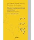 HANZI PARA RECORDAR