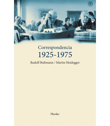 CORRESPONDENCIA 1925-1975