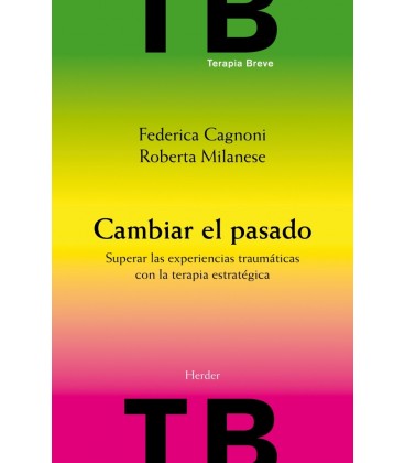 CAMBIAR EL PASADO