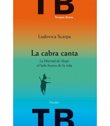 LA CABRA CANTA