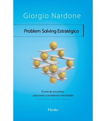 PROBLEM SOLVING ESTRATEGICO