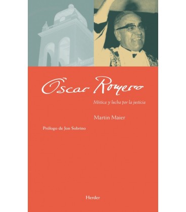 OSCAR ROMERO