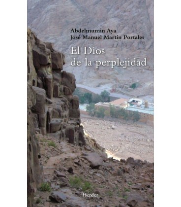 EL DIOS DE LA PERPLEJIDAD