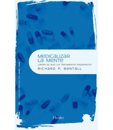 MEDICALIZAR LA MENTE