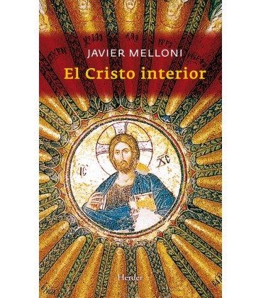 EL CRISTO INTERIOR