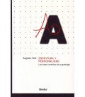 ESCRITURA Y PERSONALIDAD