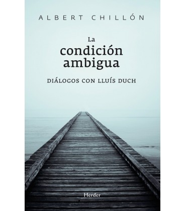 LA CONDICION AMBIGUA