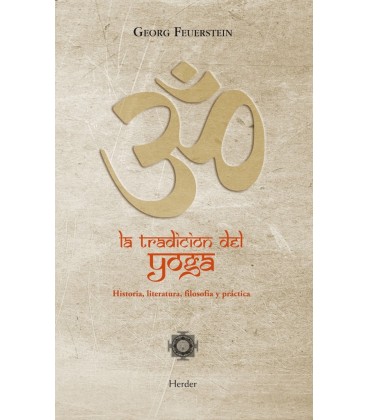 LA TRADICION DEL YOGA