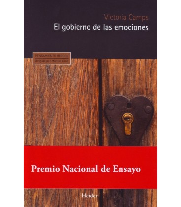 EL GOBIERNO DE LAS EMOCIONES