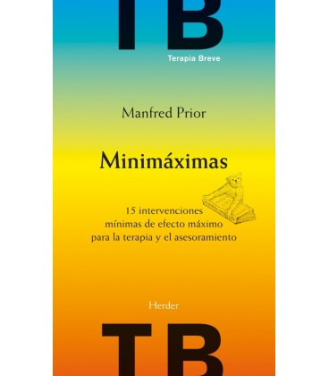 MINIMAXIMAS