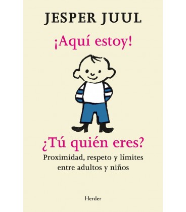 AQUI ESTOY TU QUIEN ERES