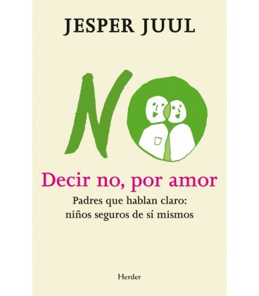 DECIR NO