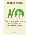DECIR NO, POR AMOR