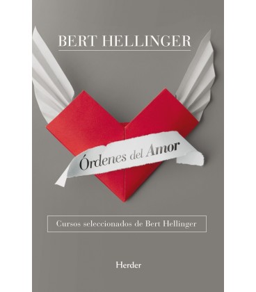 ORDENES DEL AMOR