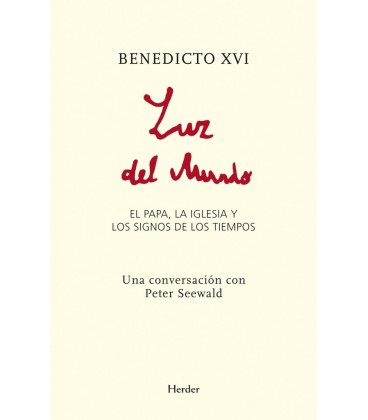 LUZ DEL MUNDO