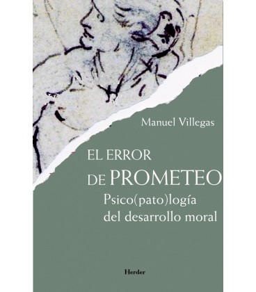EL ERROR DE PROMETEO