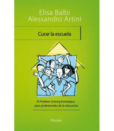 CURAR LA ESCUELA