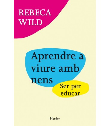 APRENDRE A VIURE AMB NENS