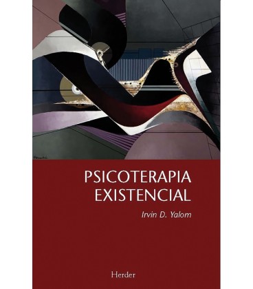 PSICOTERAPIA EXISTENCIAL