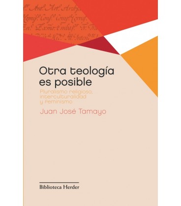 OTRA TEOLOGIA ES POSIBLE
