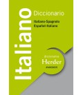 DICCIONARIO AVANZADO ITALIANO