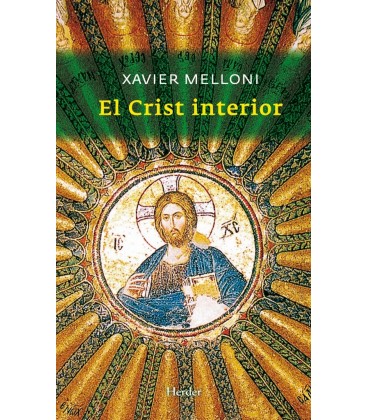EL CRIST INTERIOR