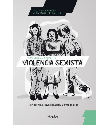 INTERVENCION GRUPAL EN VIOLENCIA SEXISTA