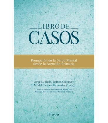 LIBRO DE CASOS