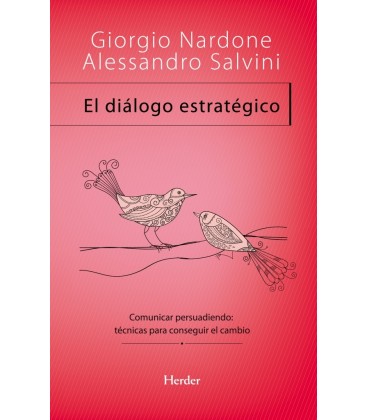 EL DIALOGO ESTRATEGICO