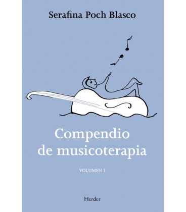 COMPENDIO DE MUSICOTERAPIA