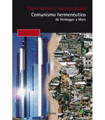 COMUNISMO HERMENEUTICO