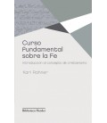 CURSO FUNDAMENTAL SOBRE LA FE