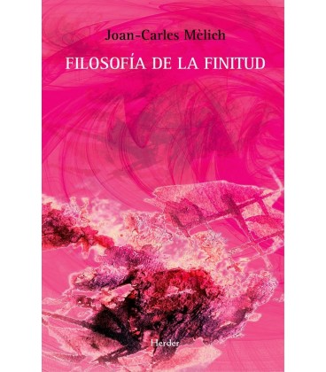FILOSOFIA DE LA FINITUD